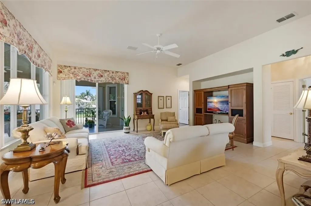 4795 Shinnecock Hills Court Naples FL 34112