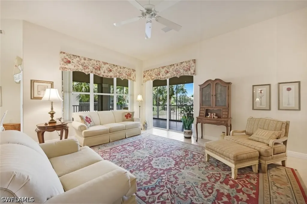 4795 Shinnecock Hills Court Naples FL 34112