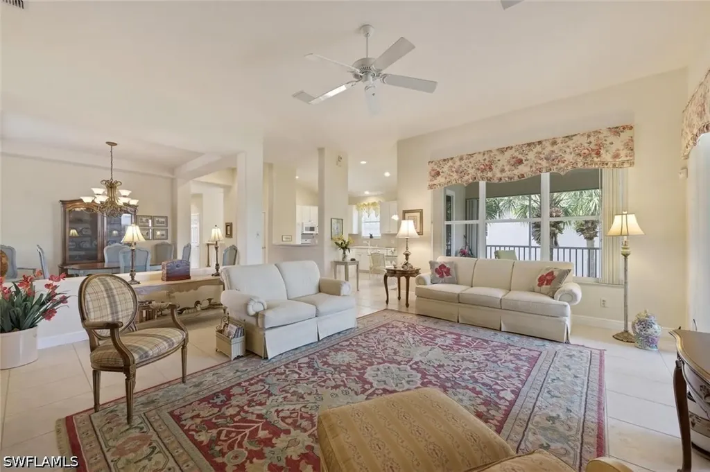 4795 Shinnecock Hills Court Naples FL 34112