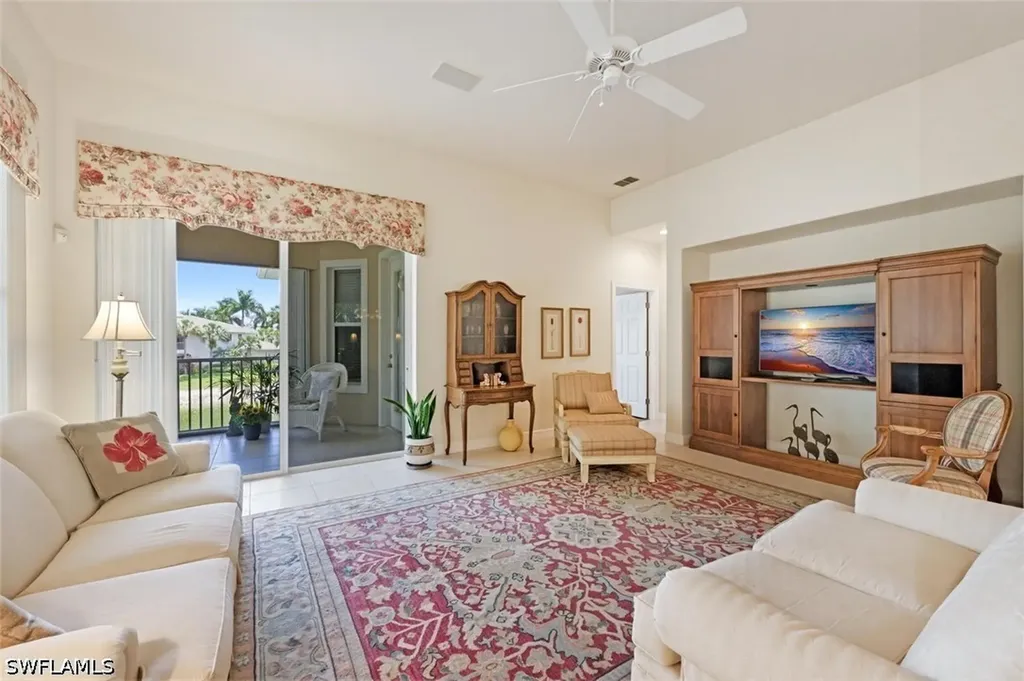 4795 Shinnecock Hills Court Naples FL 34112