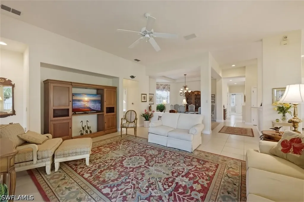 4795 Shinnecock Hills Court Naples FL 34112