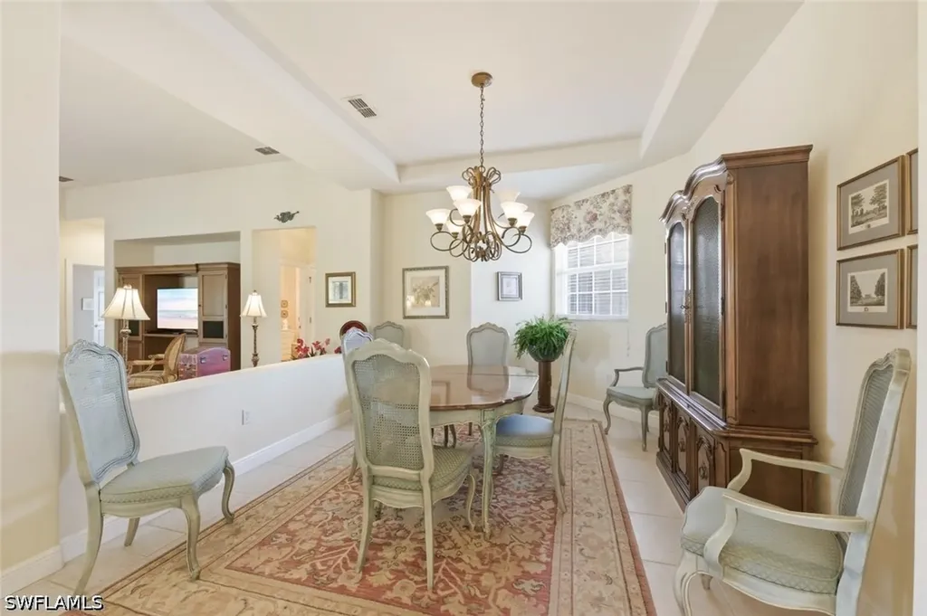 4795 Shinnecock Hills Court Naples FL 34112