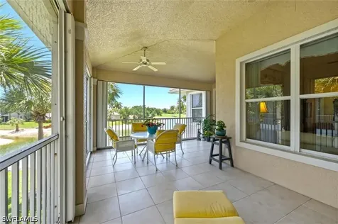 4795 Shinnecock Hills Court Naples FL 34112