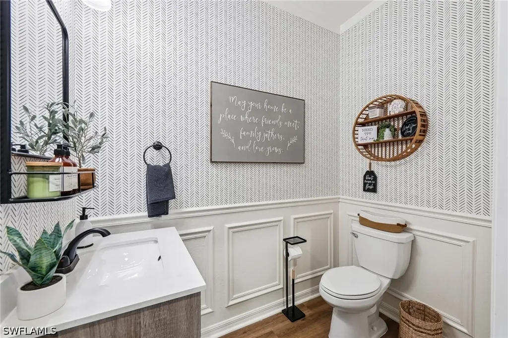 2708 Blossom Way Naples FL 34120