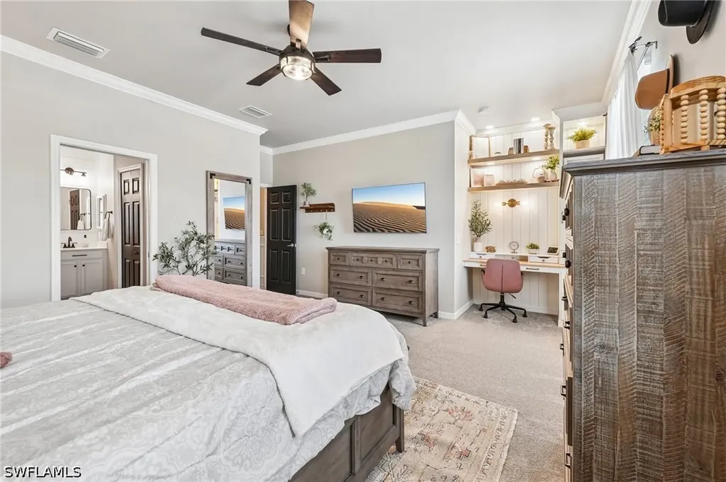 2708 Blossom Way Naples FL 34120