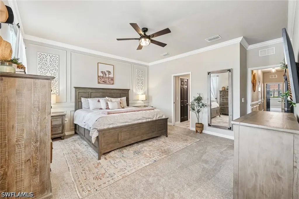 2708 Blossom Way Naples FL 34120