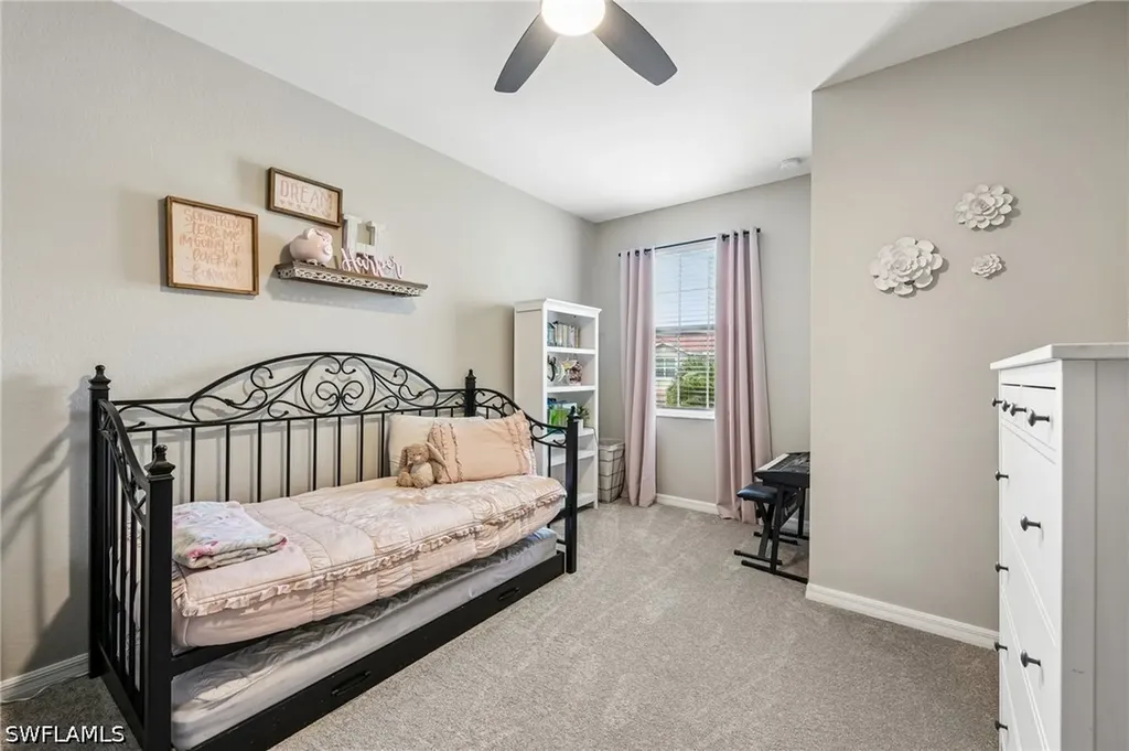 2708 Blossom Way Naples FL 34120