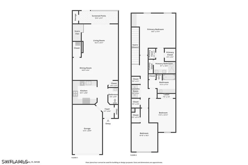 2708 Blossom Way Naples FL 34120