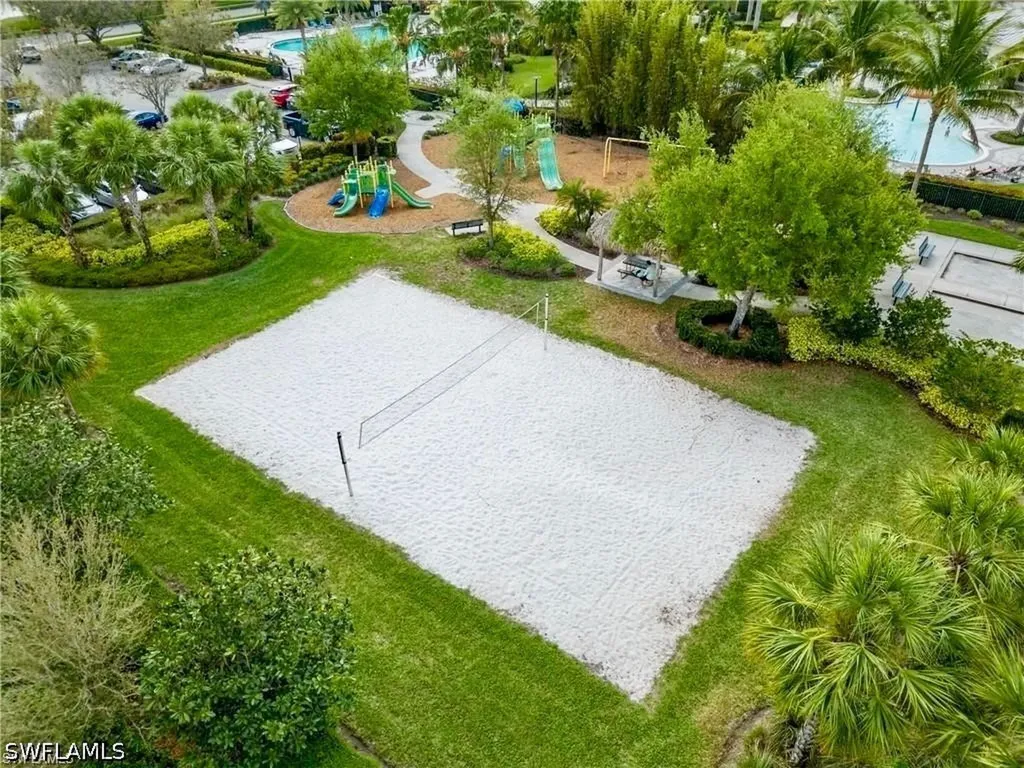 2708 Blossom Way Naples FL 34120