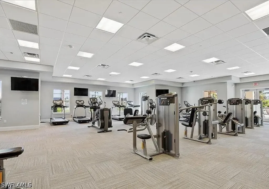 2708 Blossom Way Naples FL 34120