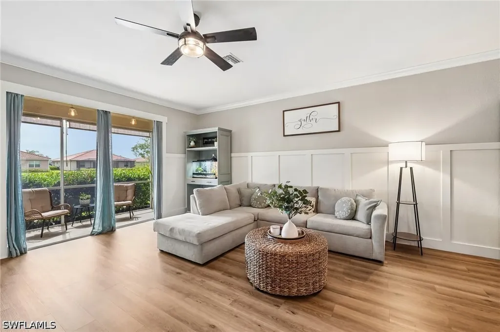 2708 Blossom Way Naples FL 34120