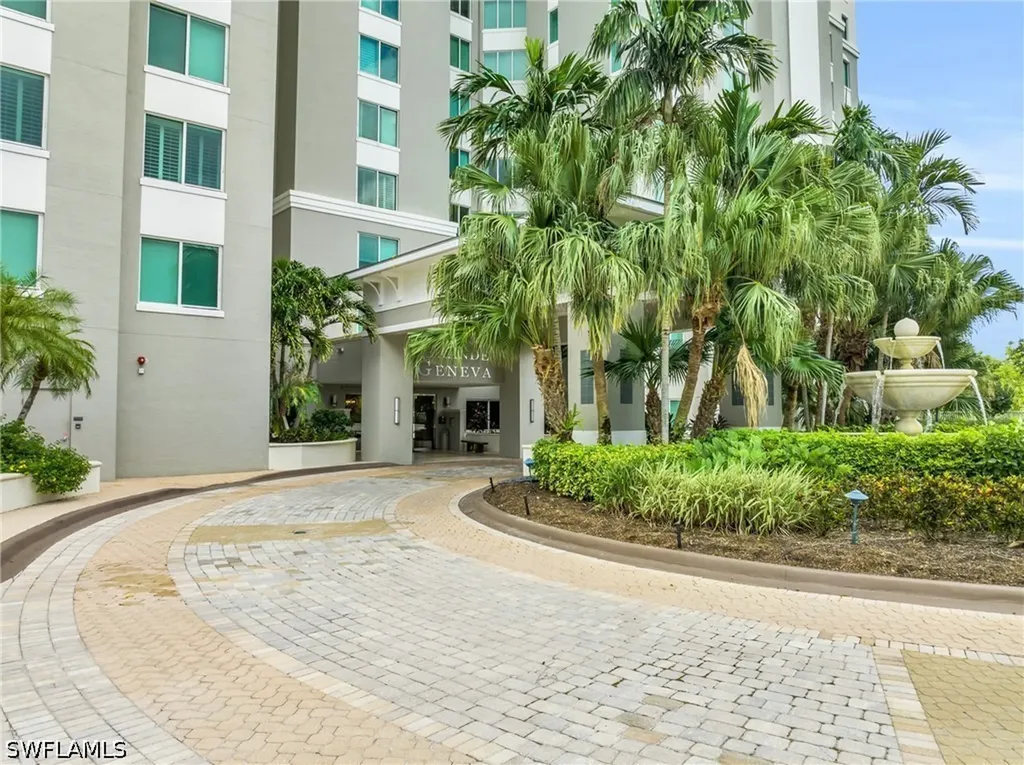 265 Indies Way Naples FL 34110