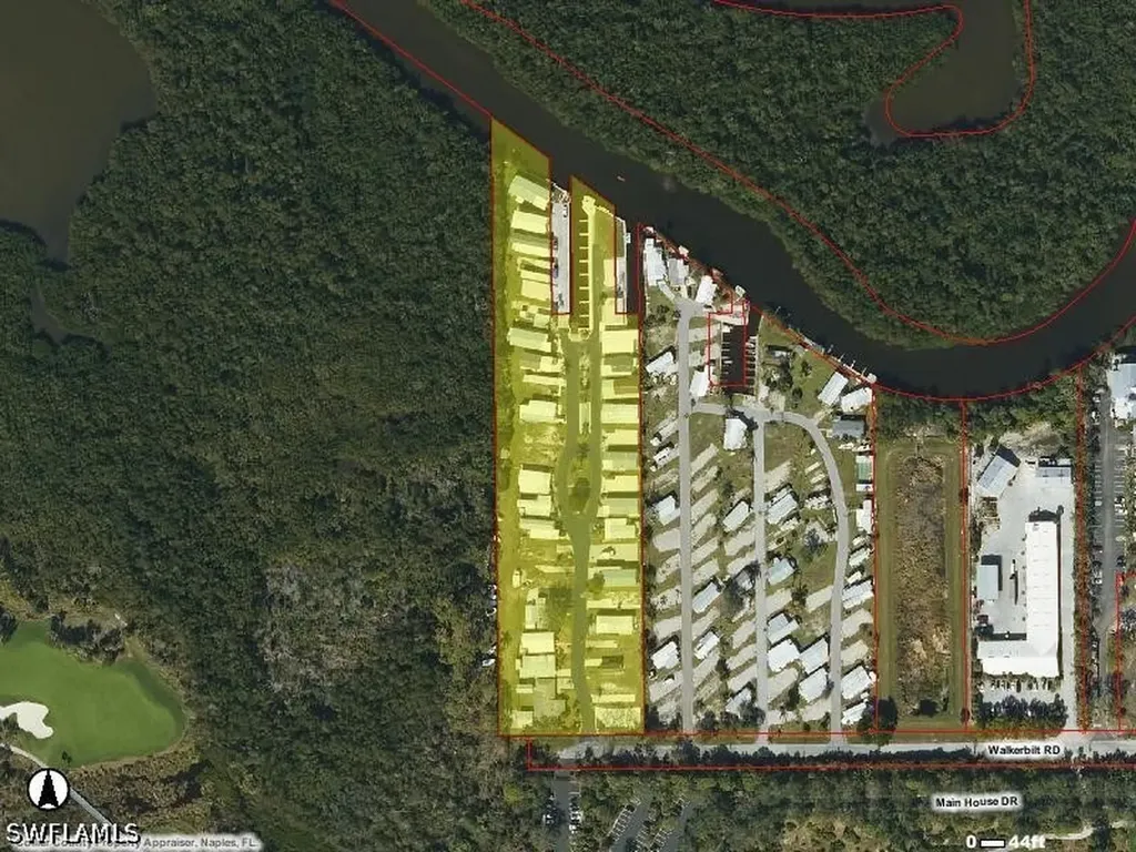 777 Walkerbilt Road Naples FL 34110