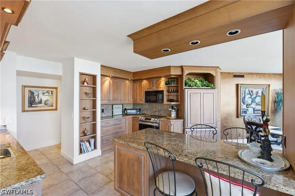 4041 Gulf Shore Boulevard N Naples FL 34103