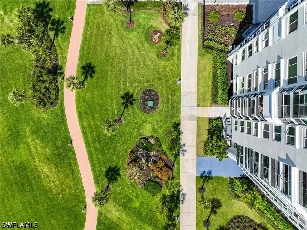 4041 Gulf Shore Boulevard N Naples FL 34103