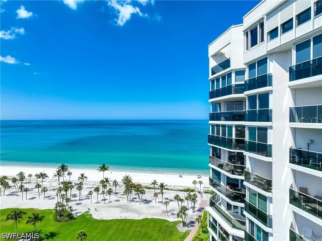 4041 Gulf Shore Boulevard N Naples FL 34103