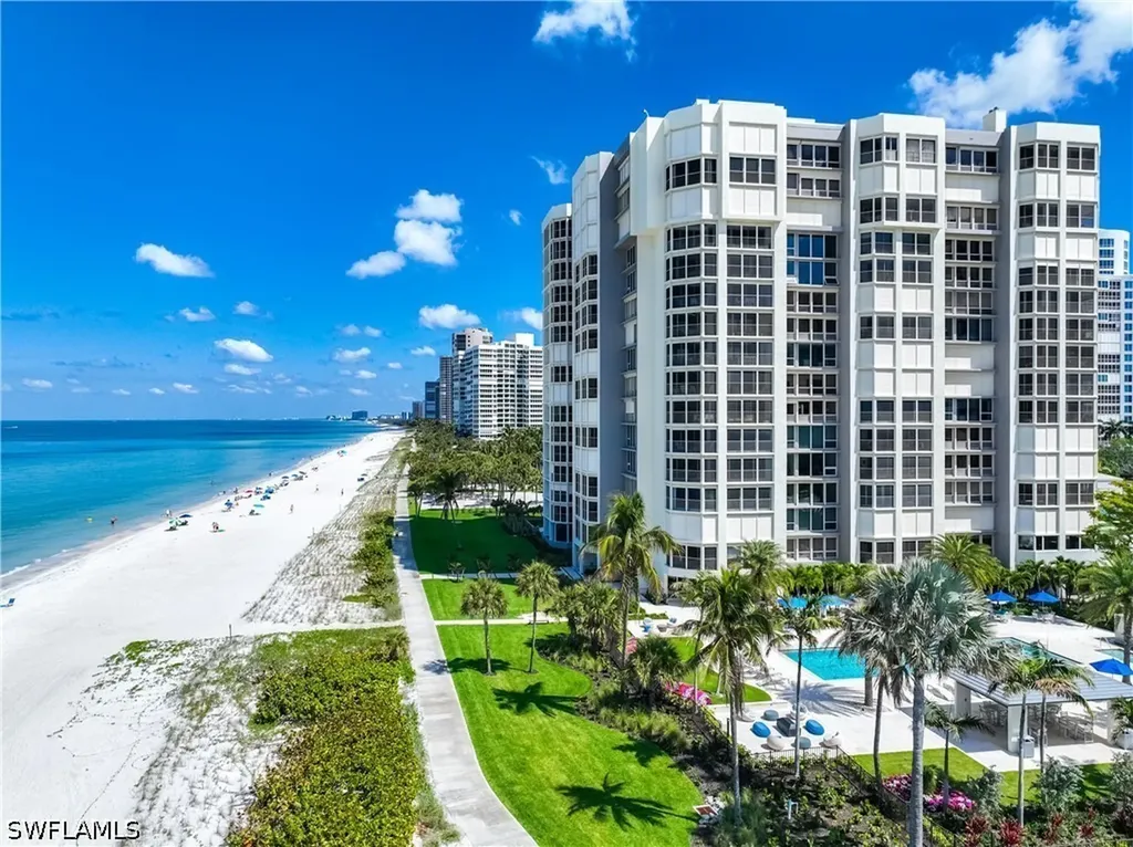4041 Gulf Shore Boulevard N Naples FL 34103