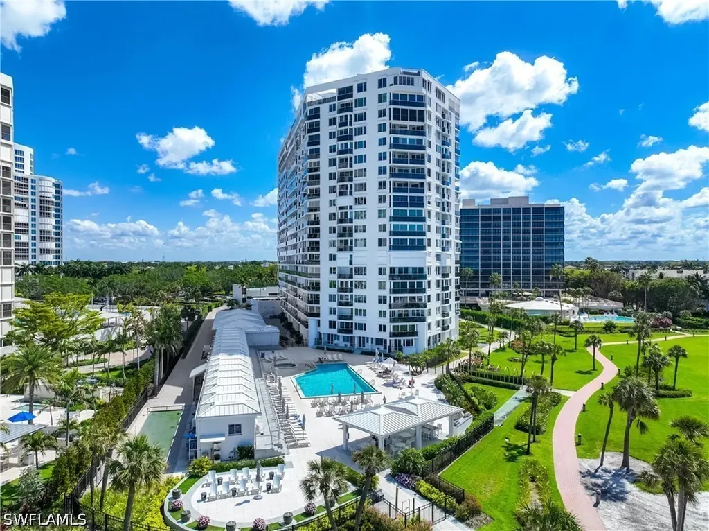 4041 Gulf Shore Boulevard N Naples FL 34103