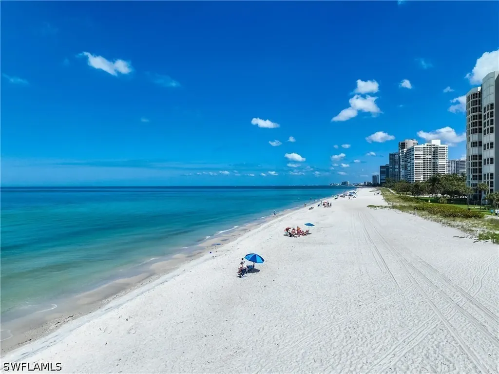 4041 Gulf Shore Boulevard N Naples FL 34103