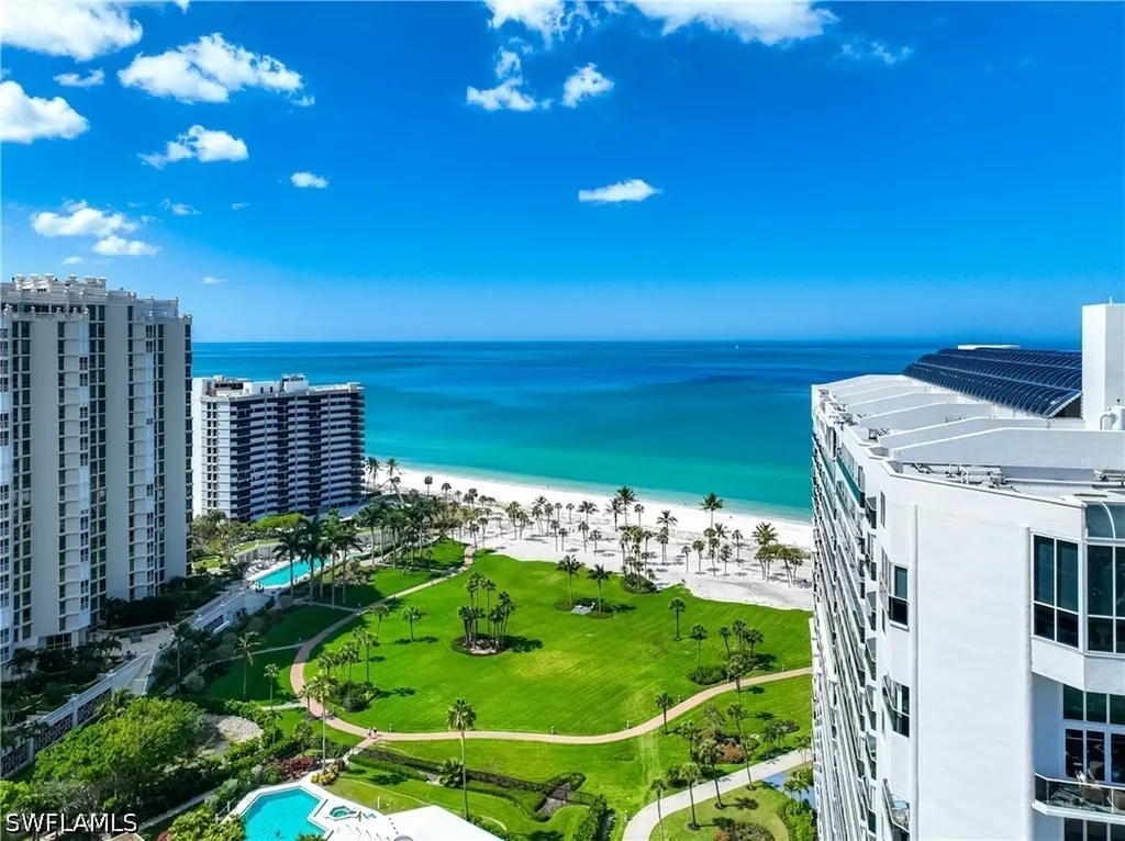 4041 Gulf Shore Boulevard N Naples FL 34103