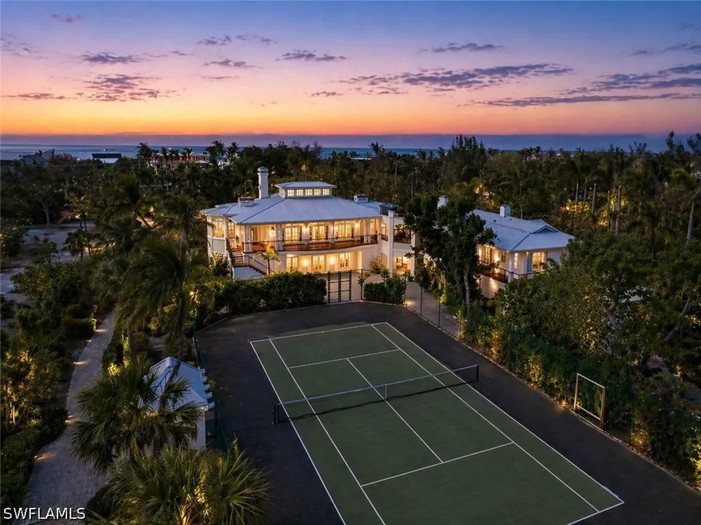 Captiva FL, 16475/95 Captiva Drive