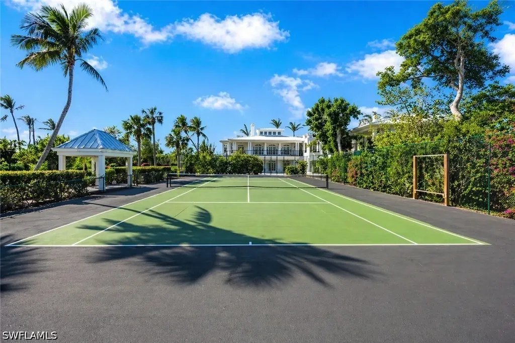 16475/95 Captiva Drive Captiva FL 33924