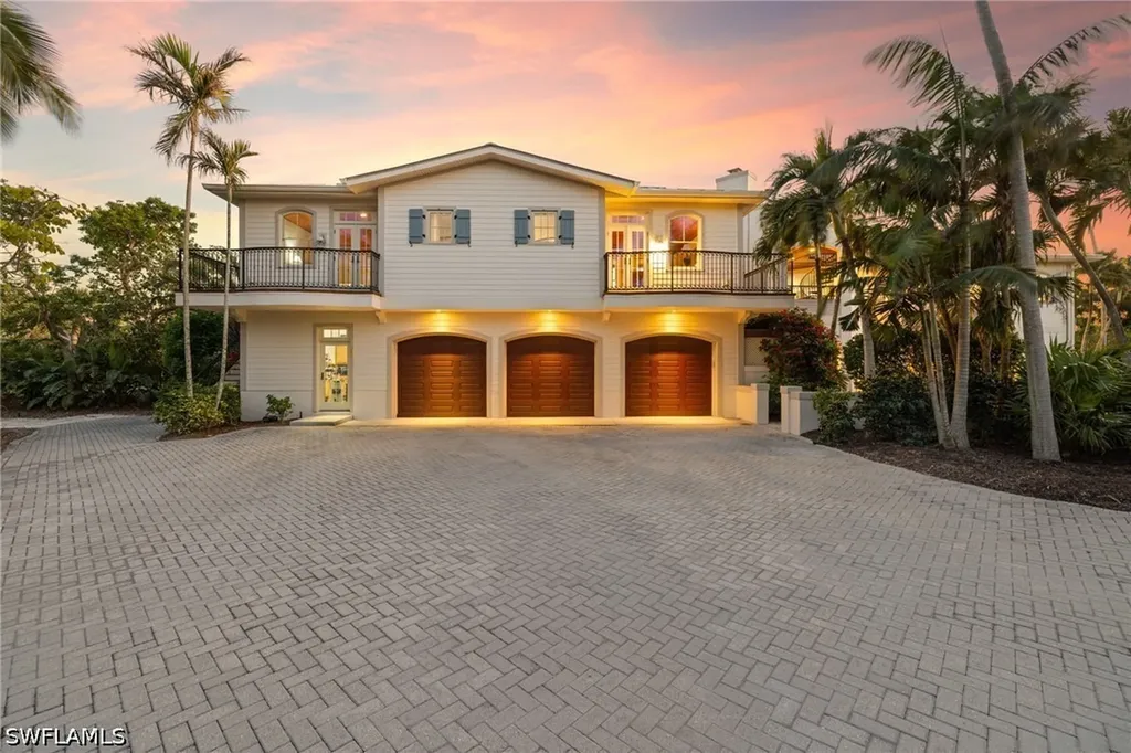 16475/95 Captiva Drive Captiva FL 33924