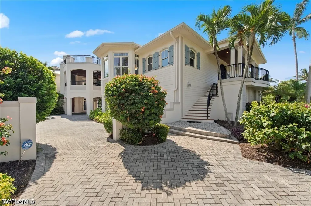 16475/95 Captiva Drive Captiva FL 33924
