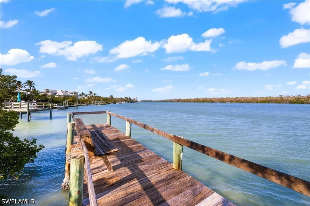 16475/95 Captiva Drive Captiva FL 33924