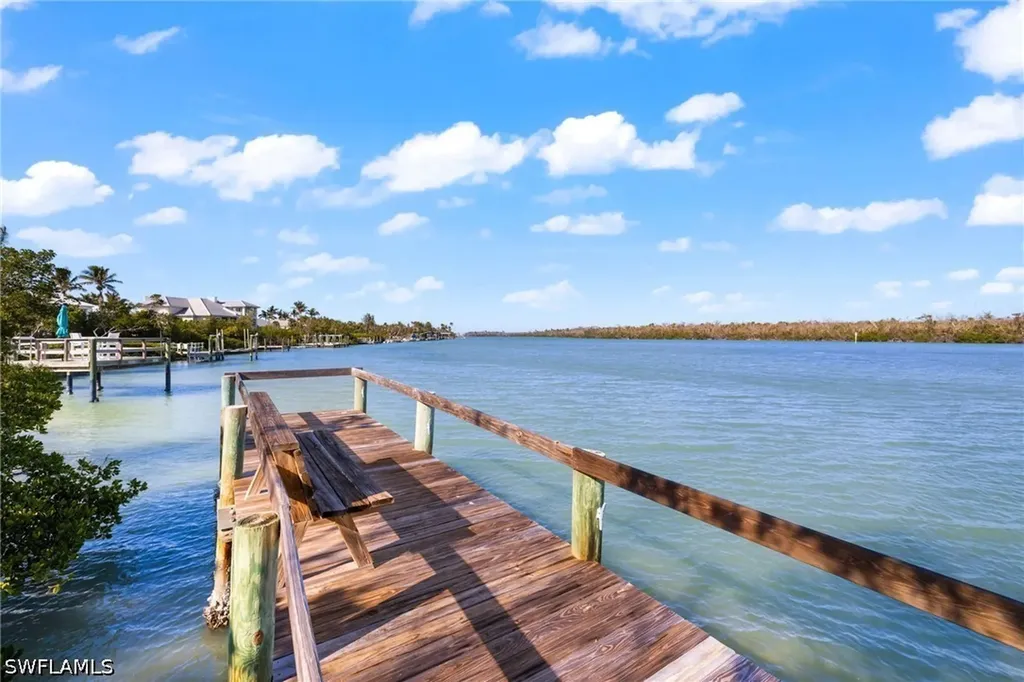 16475/95 Captiva Drive Captiva FL 33924