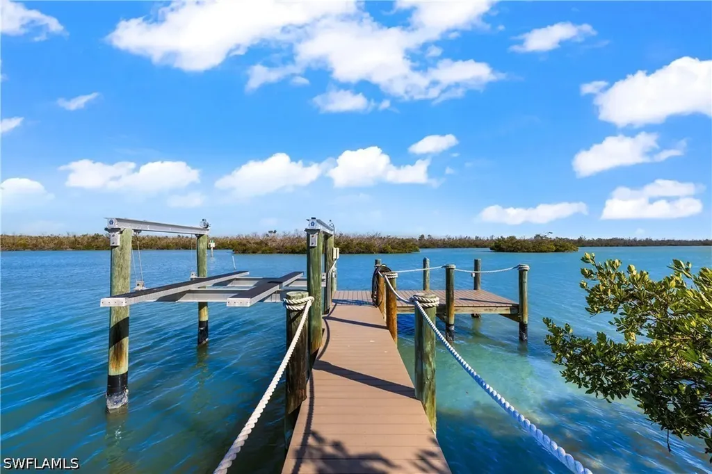 16475/95 Captiva Drive Captiva FL 33924