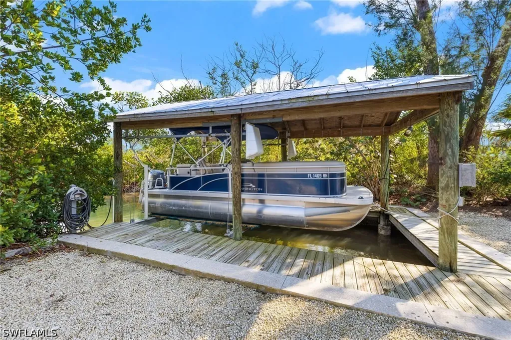 16475/95 Captiva Drive Captiva FL 33924