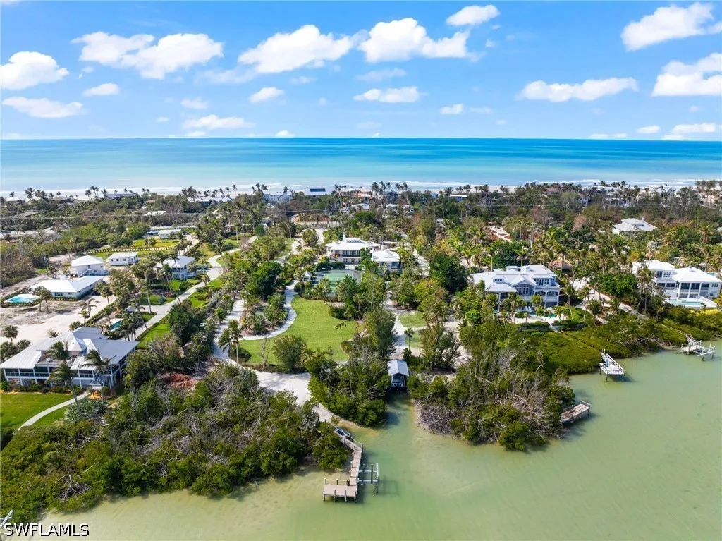 16475/95 Captiva Drive Captiva FL 33924