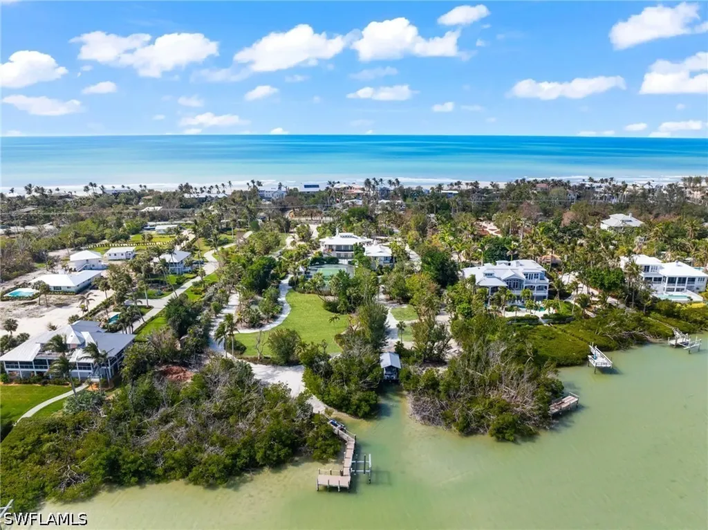 16475/95 Captiva Drive Captiva FL 33924