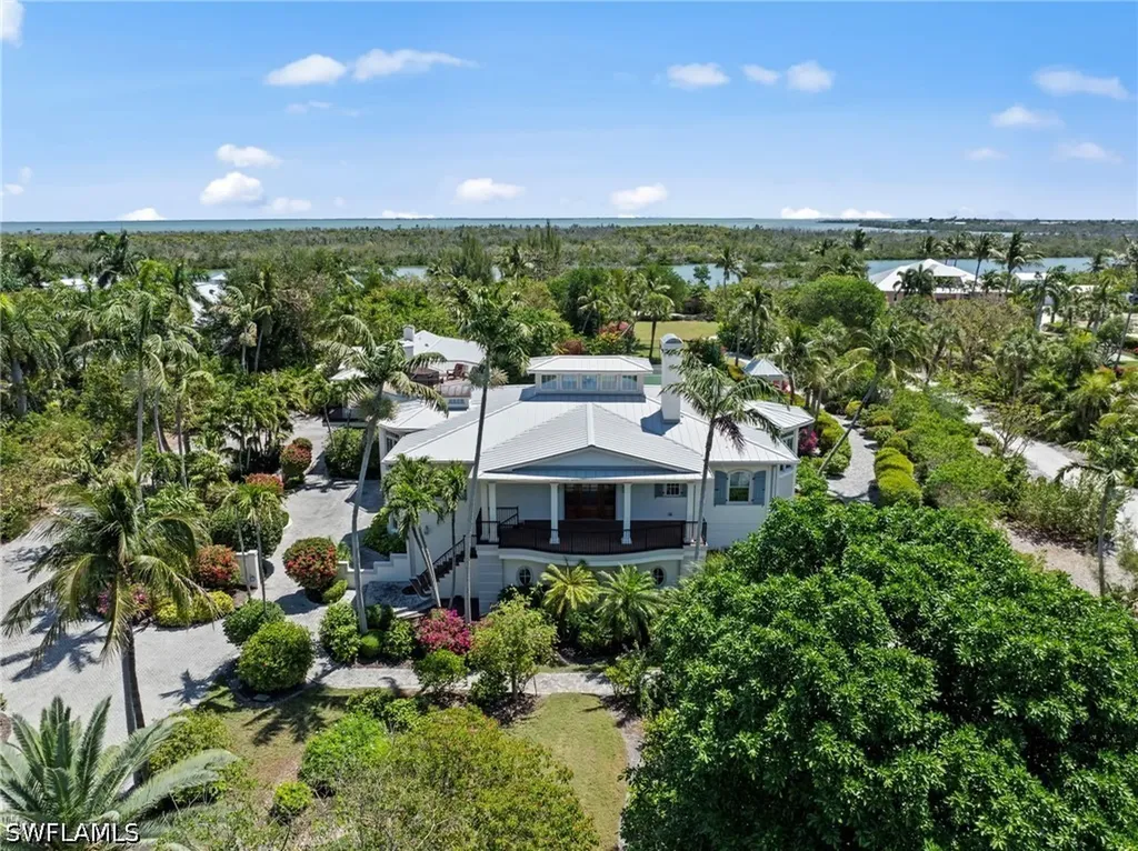 16475/95 Captiva Drive Captiva FL 33924