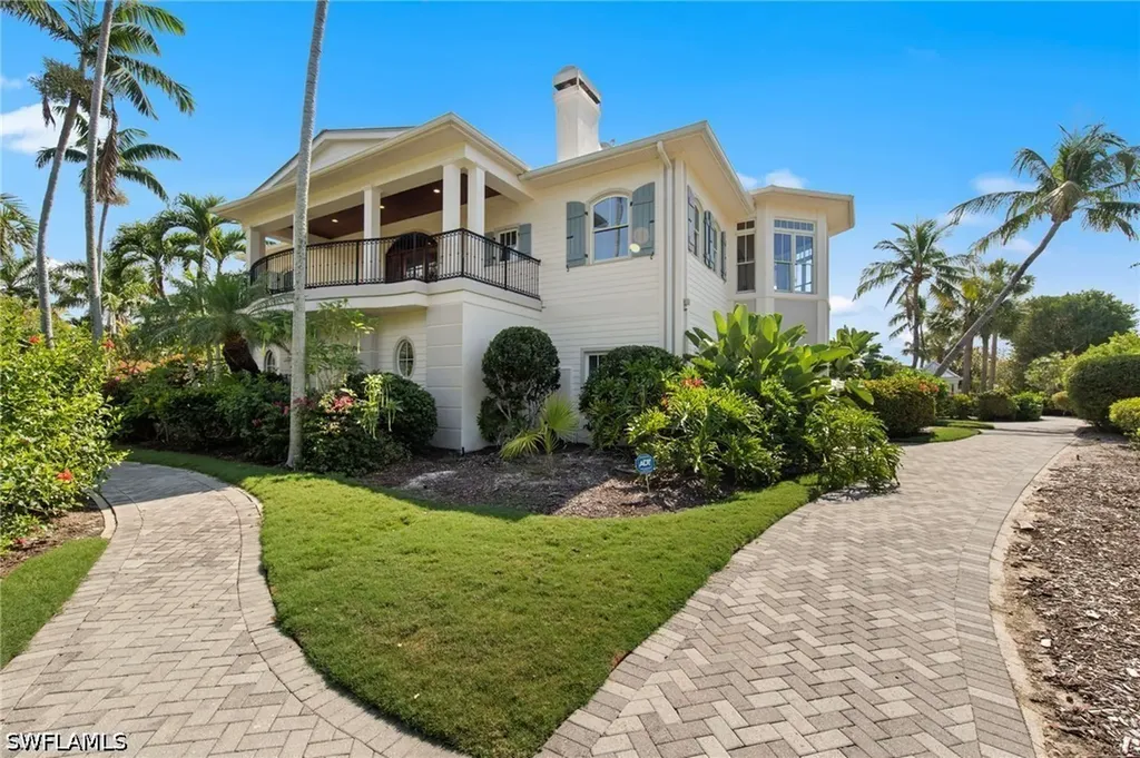 16475/95 Captiva Drive Captiva FL 33924