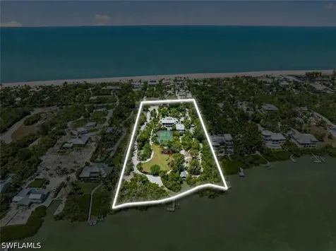 16475/95 Captiva Drive Captiva FL 33924