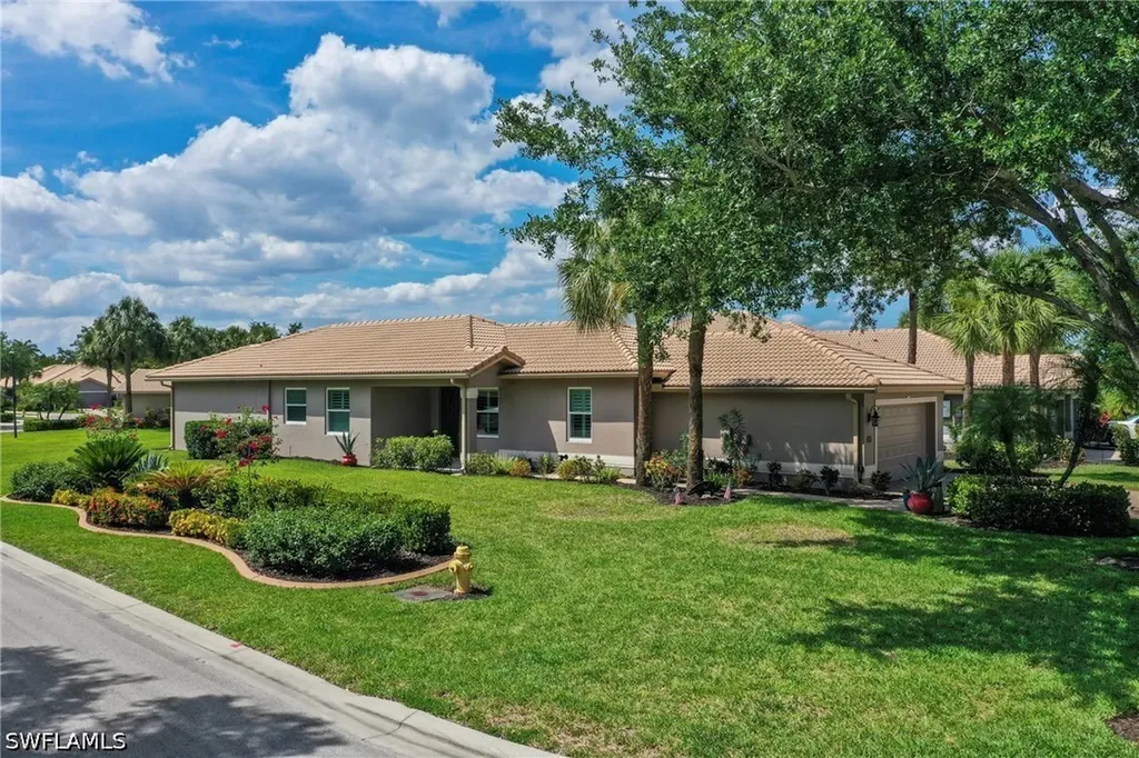 13655 Lucera Court Estero FL 33928