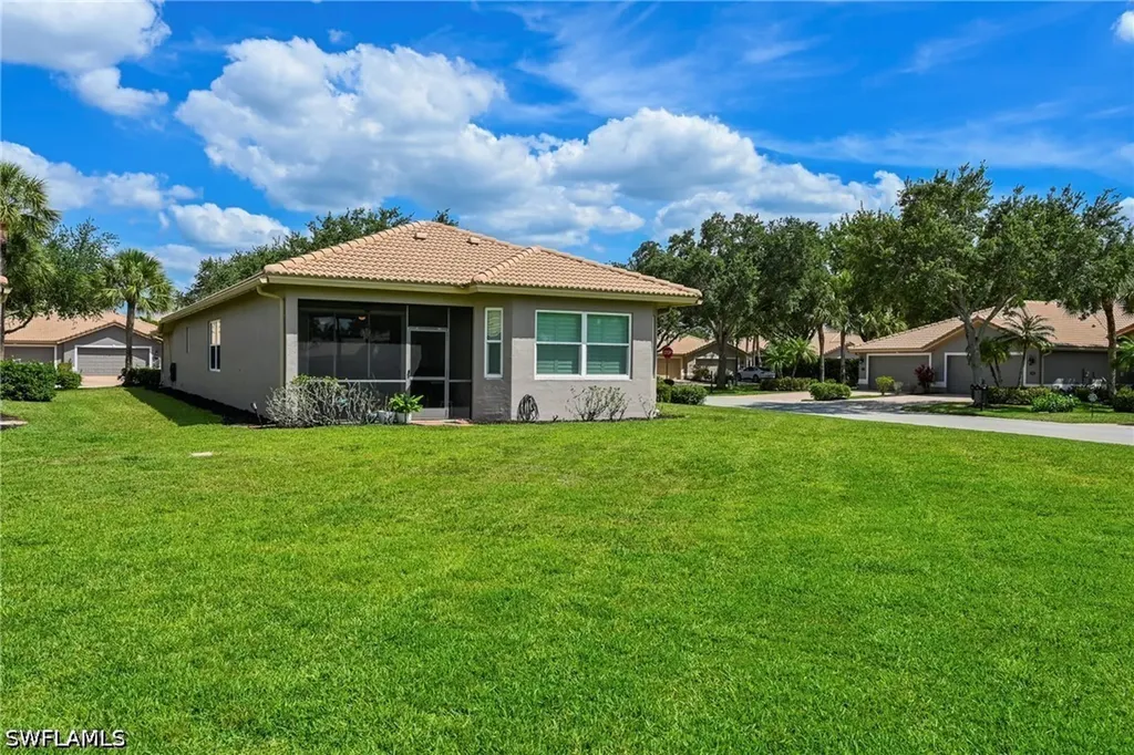 13655 Lucera Court Estero FL 33928