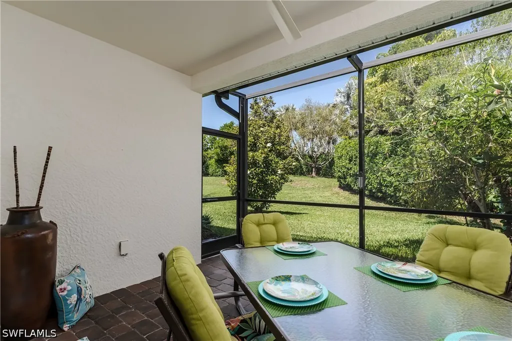 14939 Edgewater Circle Naples FL 34114