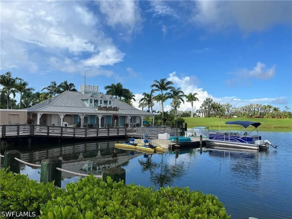 14939 Edgewater Circle Naples FL 34114
