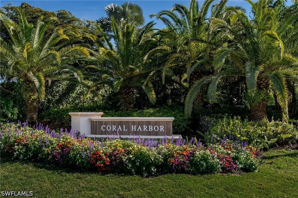 14939 Edgewater Circle Naples FL 34114