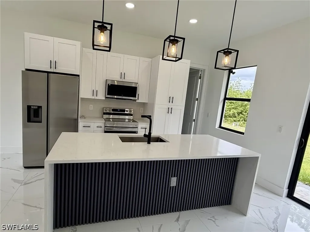 1124 Cherry Street E Lehigh Acres FL 33974