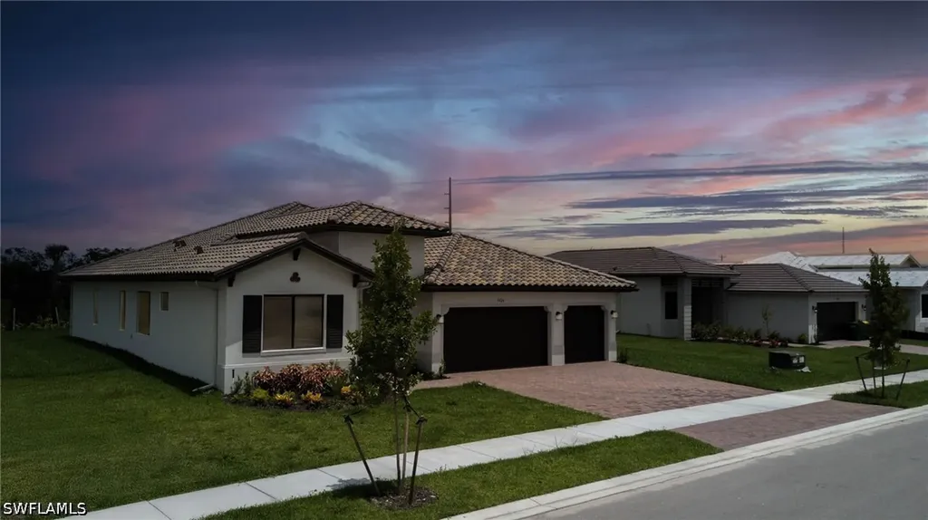 5026 Ofanto Lane Ave Maria FL 34142