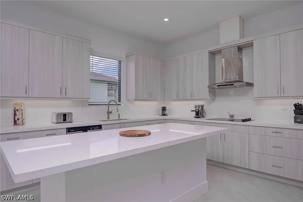 5026 Ofanto Lane Ave Maria FL 34142