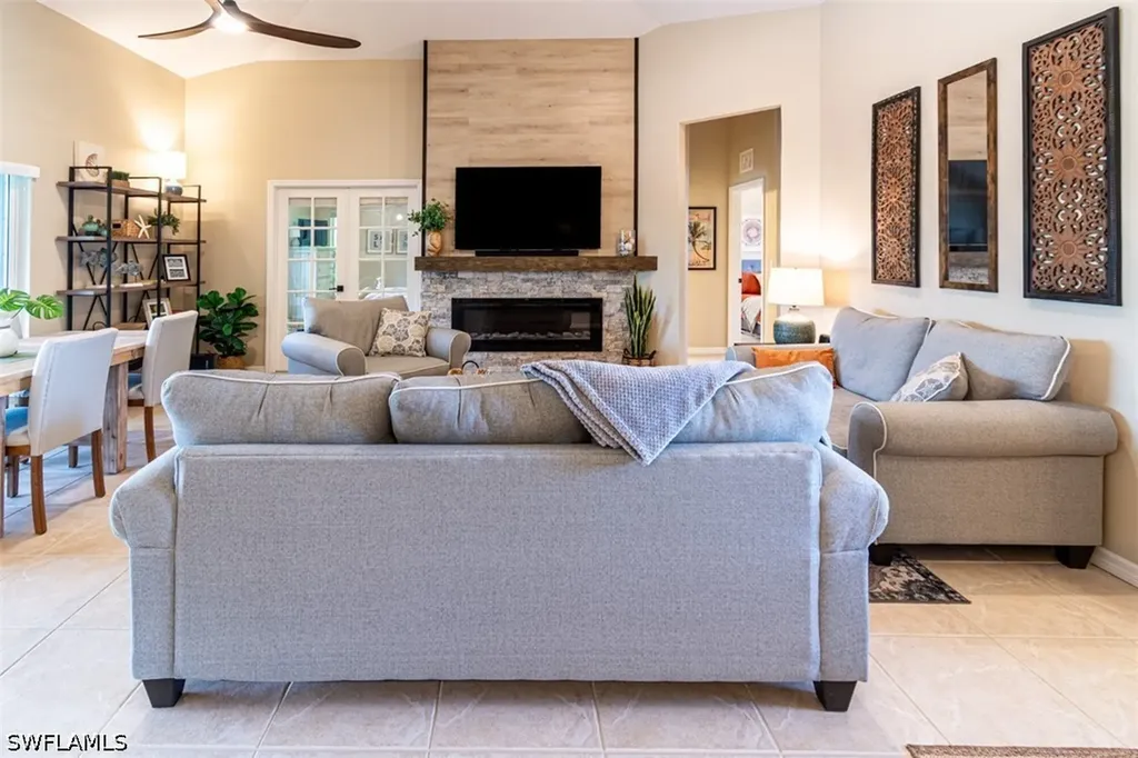 920 Montego Court Marco Island FL 34145