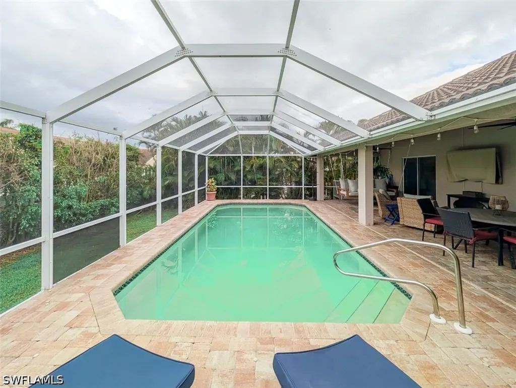 920 Montego Court Marco Island FL 34145