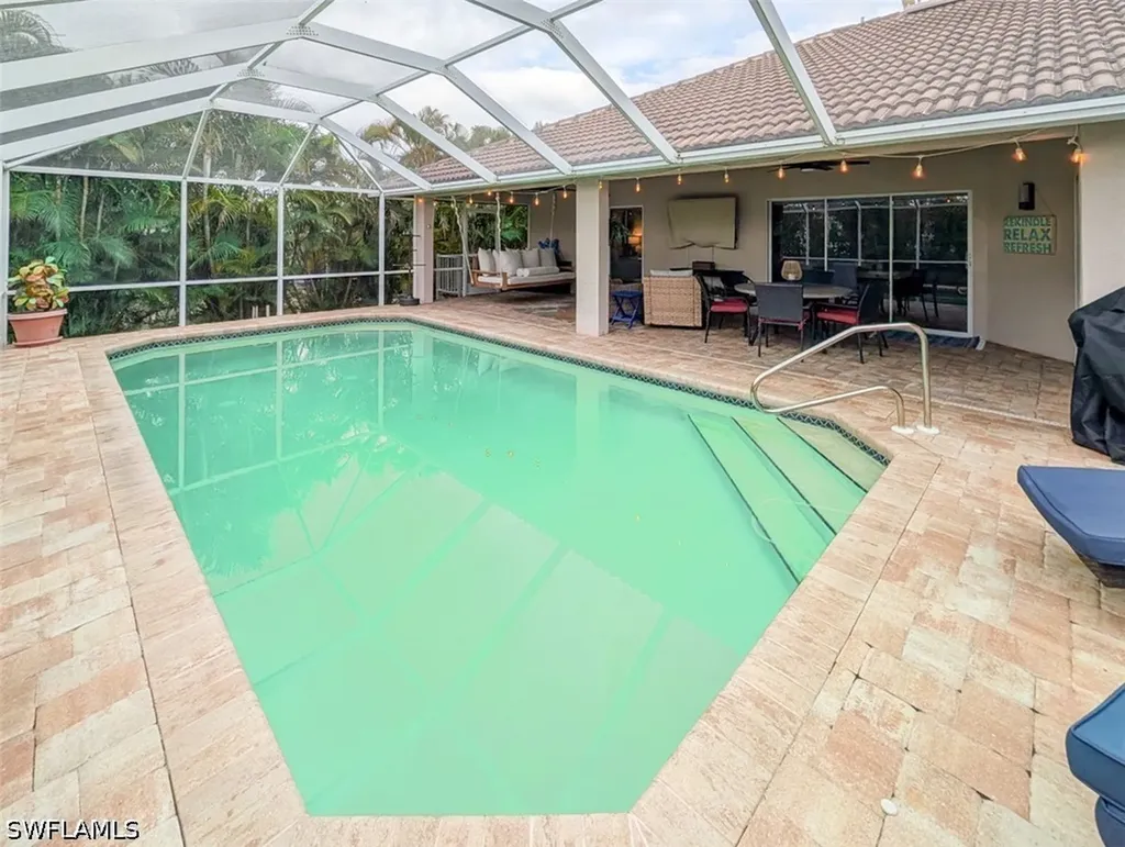 920 Montego Court Marco Island FL 34145