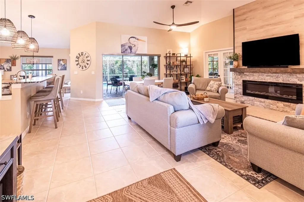 920 Montego Court Marco Island FL 34145