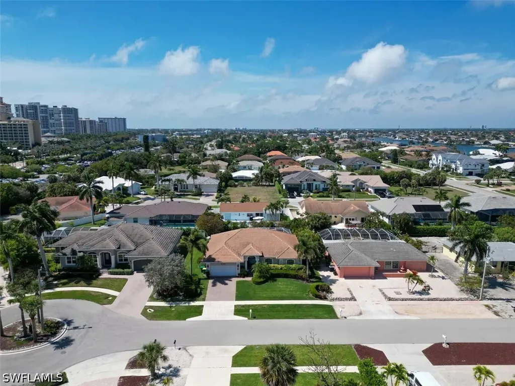 920 Montego Court Marco Island FL 34145